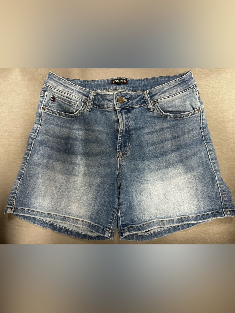 Dear John Women’s Jean Shorts